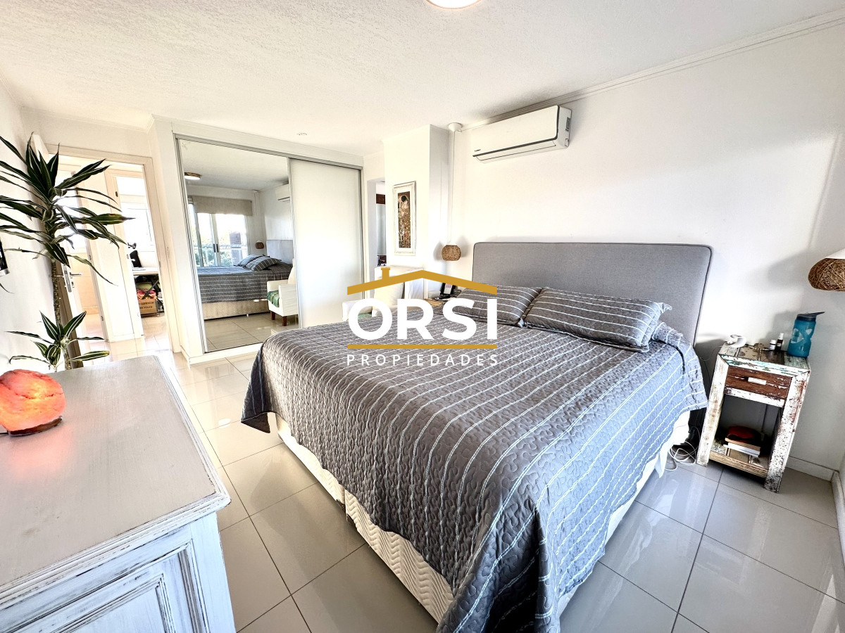 Apartamento ID.220 - Apartamento, 3 dorm, Punta del Este, Aidy Grill, Venta
