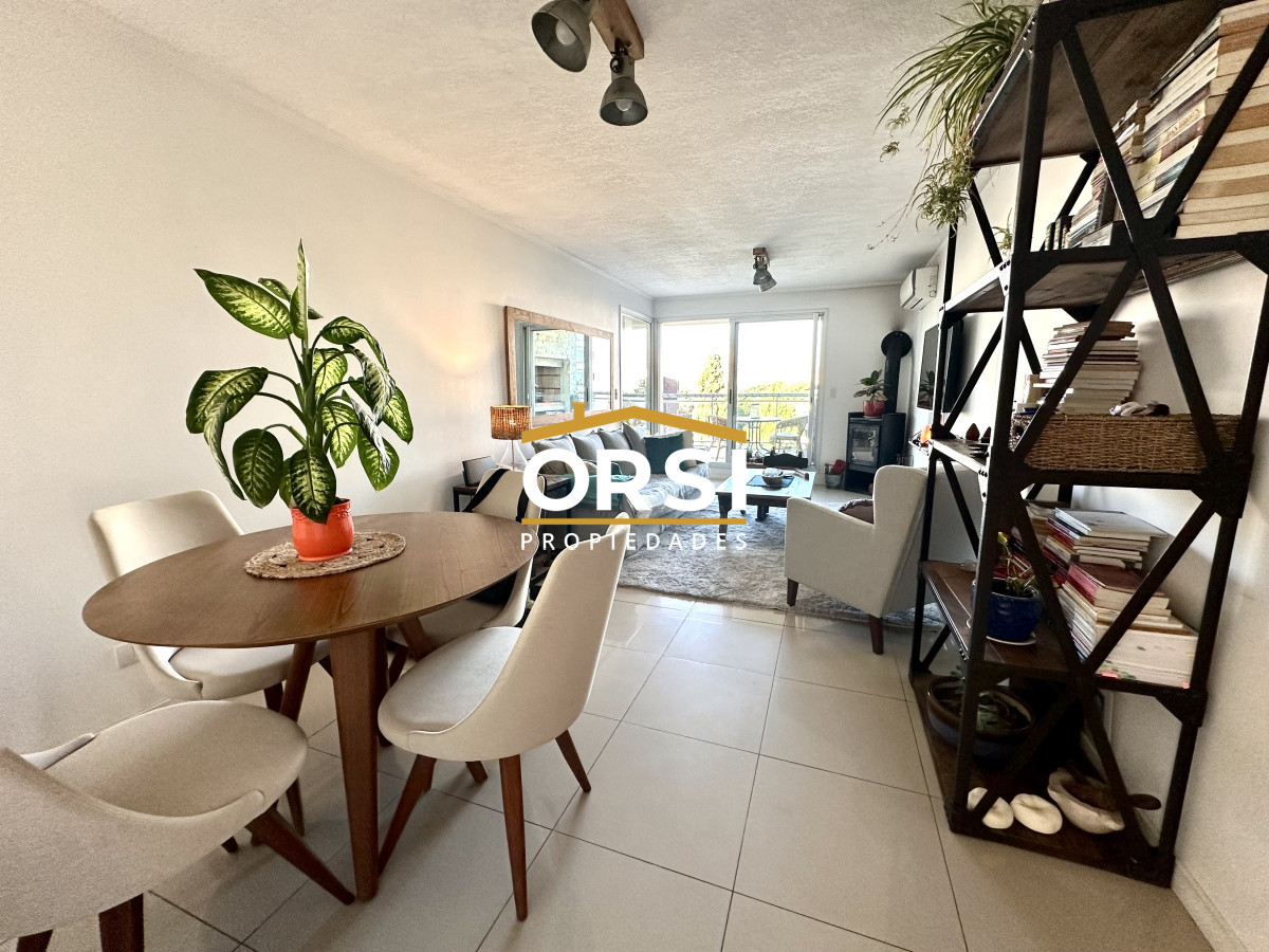 Apartamento ID.220 - Apartamento, 3 dorm, Punta del Este, Aidy Grill, Venta