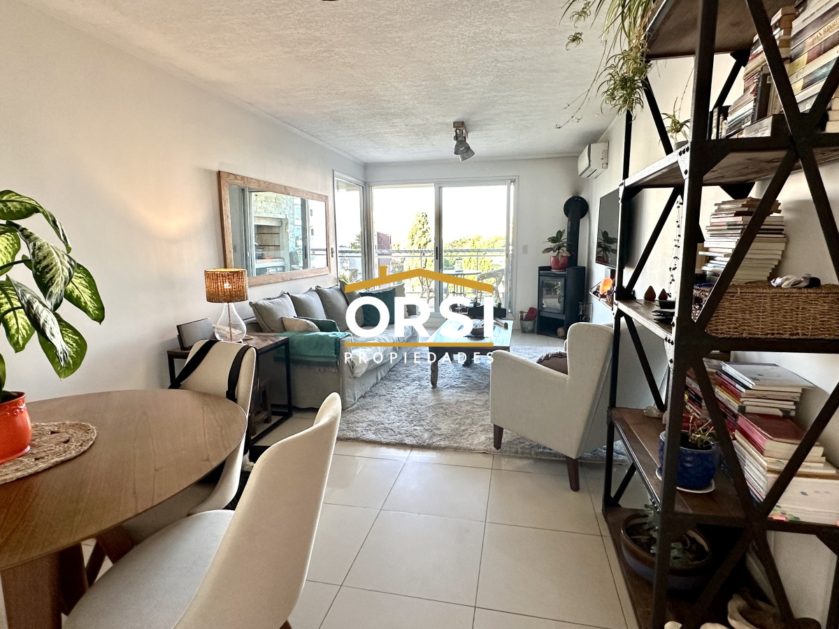 Apartamento ID.220 - Apartamento, 3 dorm, Punta del Este, Aidy Grill, Venta