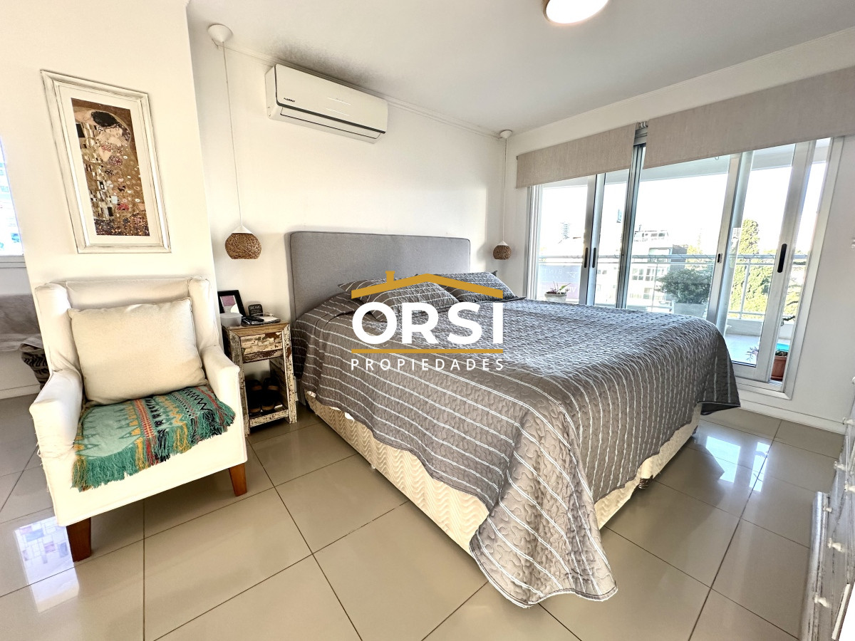Apartamento ID.220 - Apartamento, 3 dorm, Punta del Este, Aidy Grill, Venta