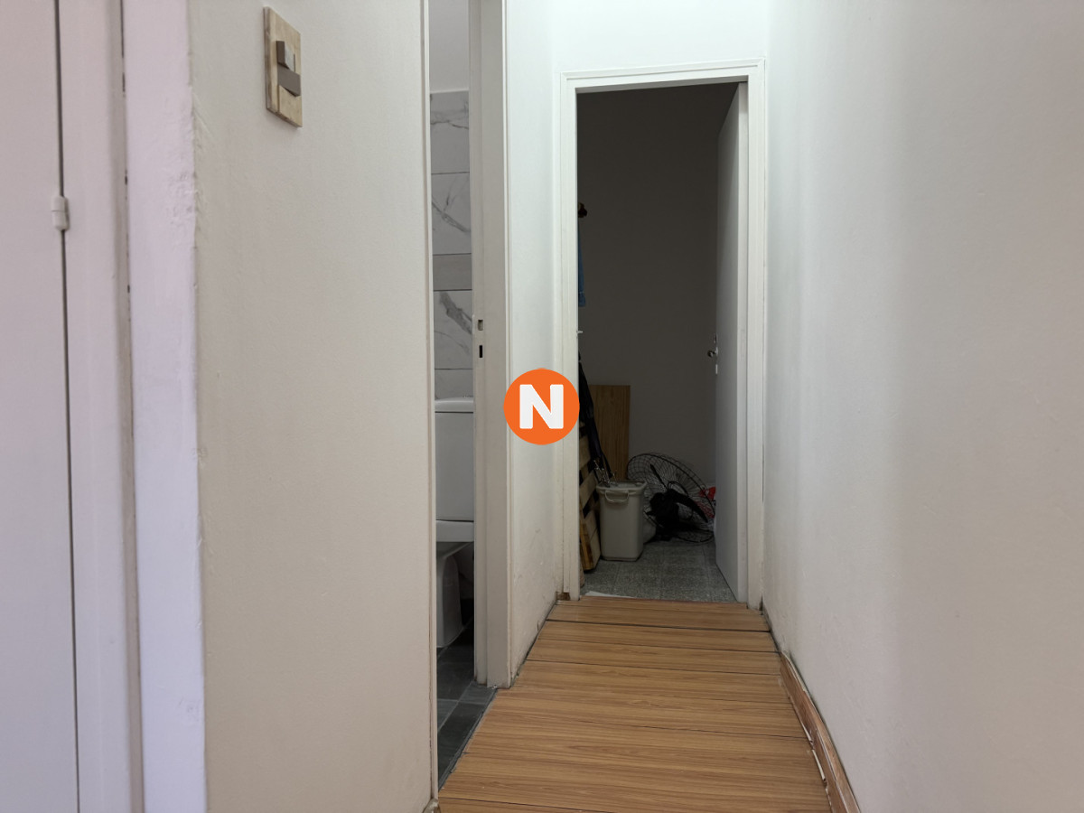 Apartamento Ref.218032 - Apartamento en el corazón de Punta del Este, 1 dormitorio