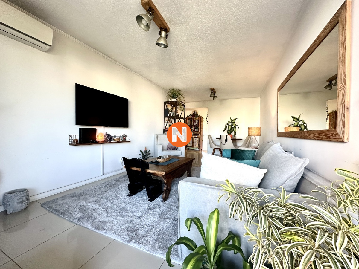 Apartamento Ref.219609 - Apartamento, 3 dorm, Punta del Este, Aidy Grill, Venta