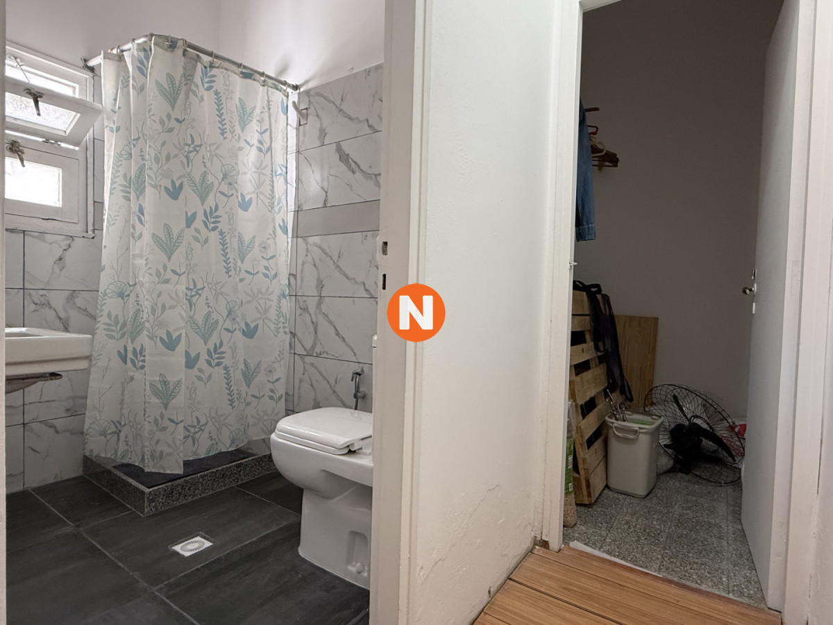 Apartamento Ref.218032 - Apartamento en el corazón de Punta del Este, 1 dormitorio