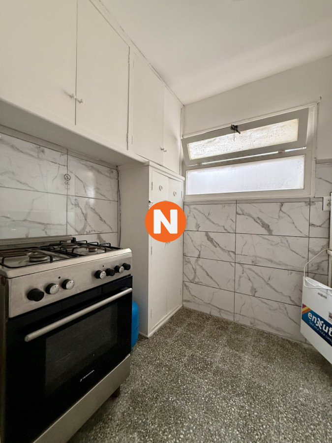 Apartamento Ref.218032 - Apartamento en el corazón de Punta del Este, 1 dormitorio