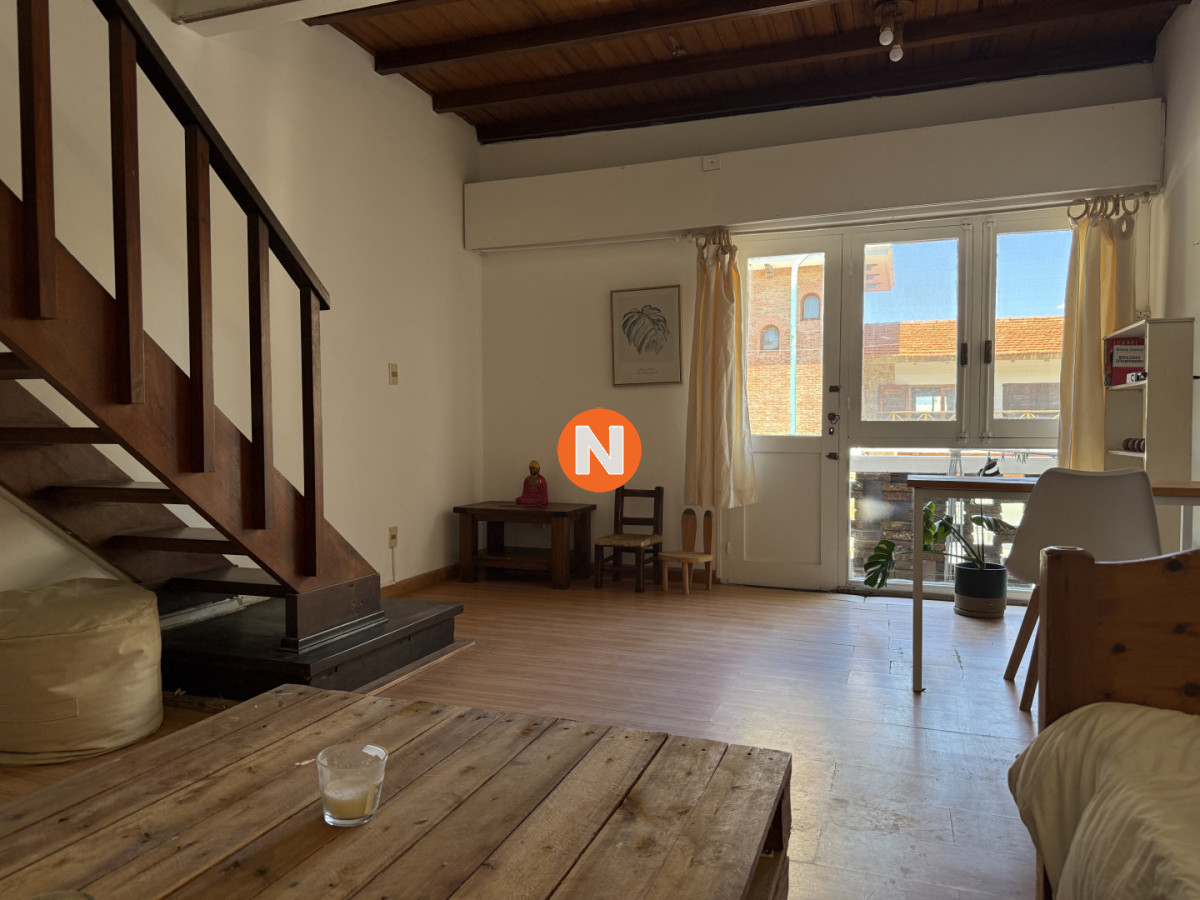 Apartamento Ref.218032 - Apartamento en el corazón de Punta del Este, 1 dormitorio