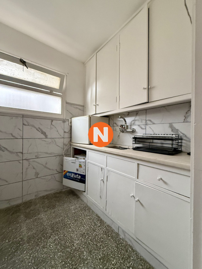 Apartamento Ref.218032 - Apartamento en el corazón de Punta del Este, 1 dormitorio