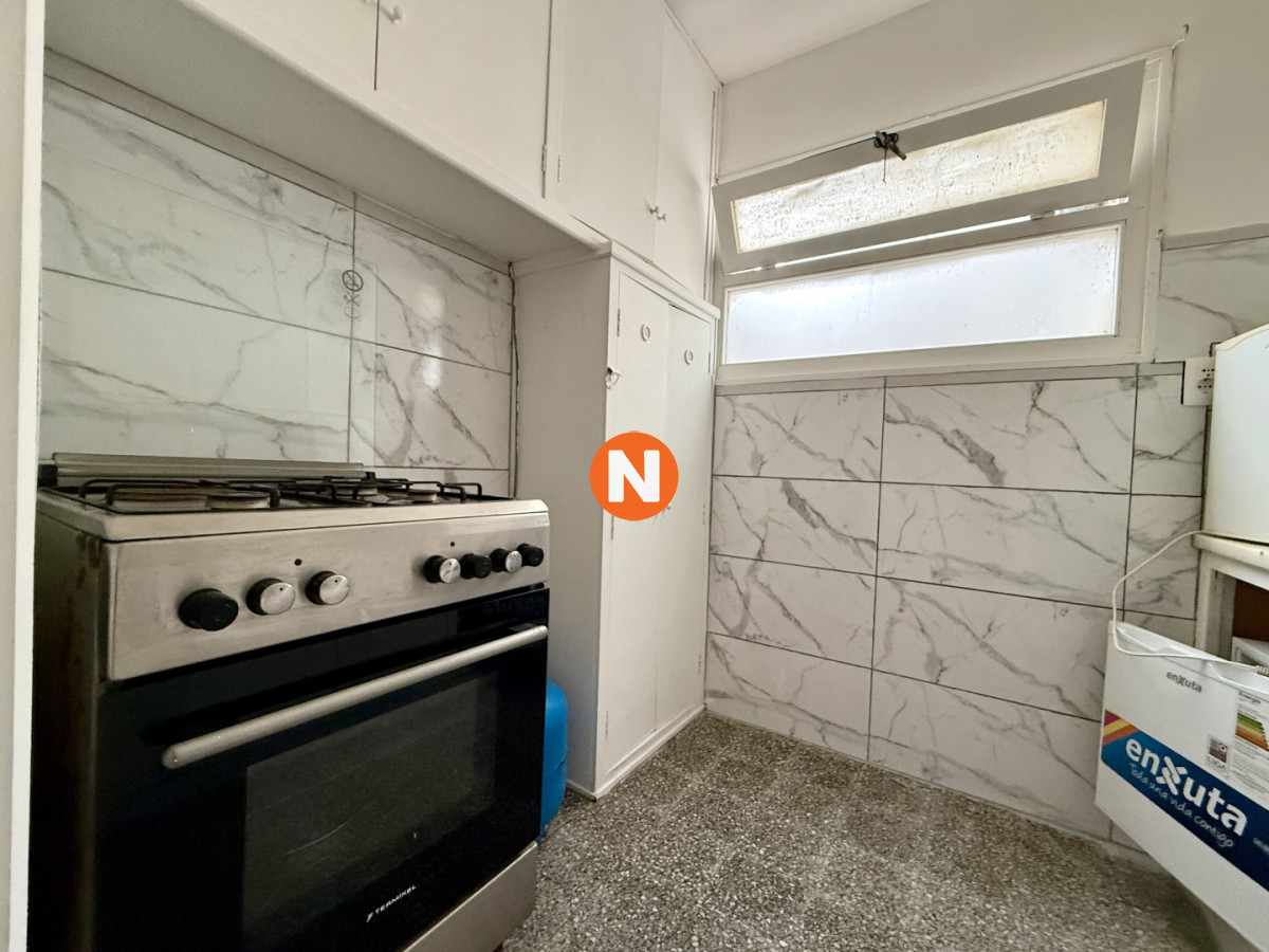 Apartamento Ref.218032 - Apartamento en el corazón de Punta del Este, 1 dormitorio