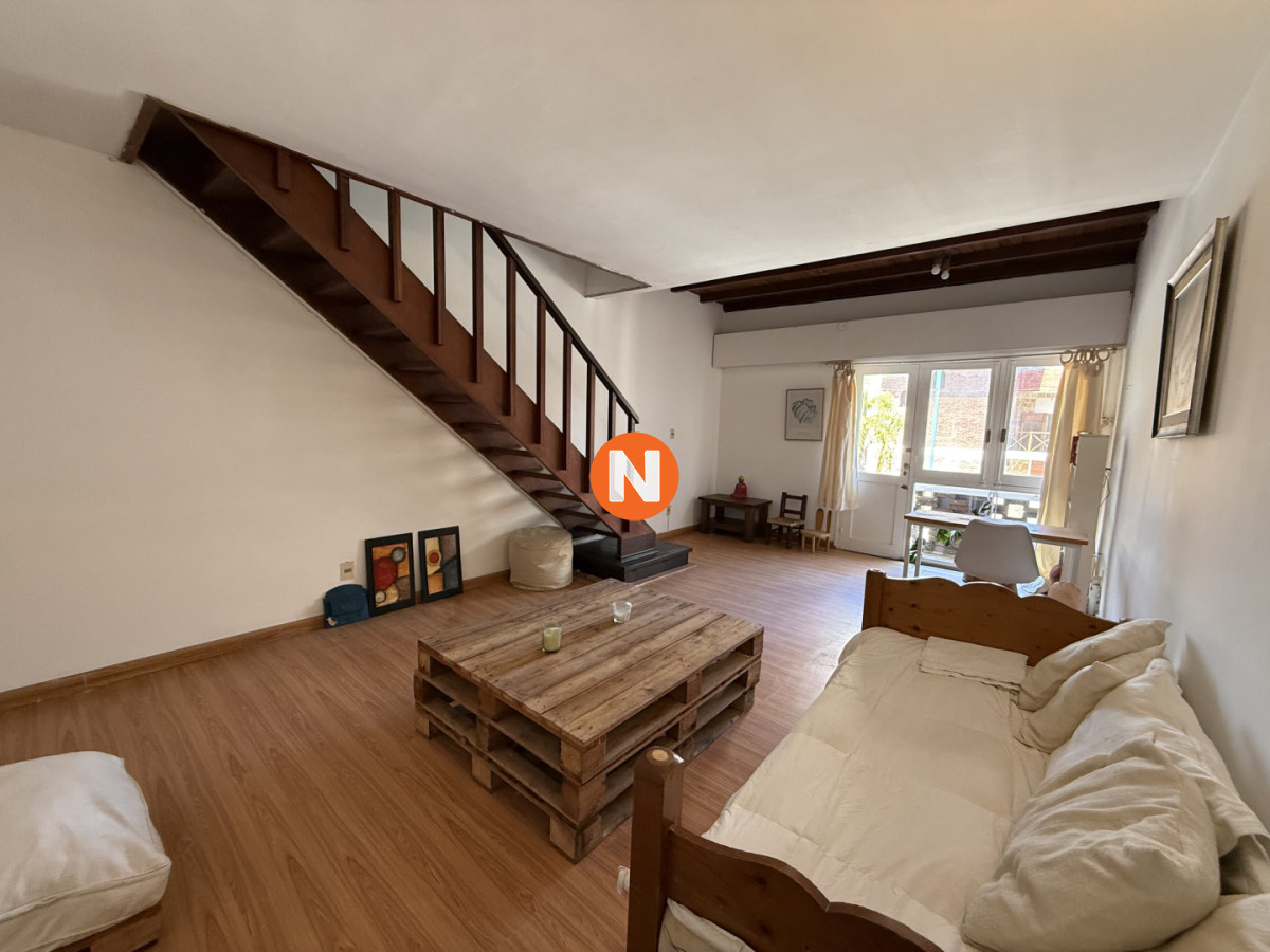 Apartamento Ref.218032 - Apartamento en el corazón de Punta del Este, 1 dormitorio