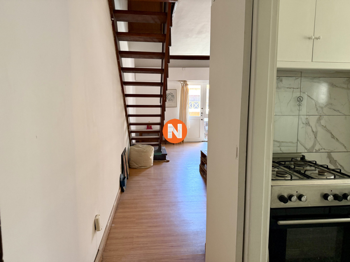 Apartamento Ref.218032 - Apartamento en el corazón de Punta del Este, 1 dormitorio