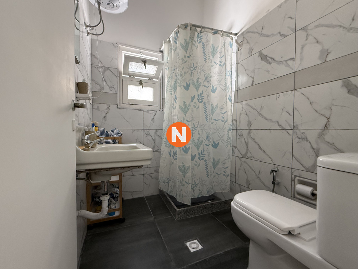 Apartamento Ref.218032 - Apartamento en el corazón de Punta del Este, 1 dormitorio