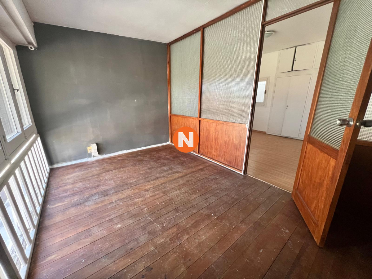Apartamento Ref.218032 - Apartamento en el corazón de Punta del Este, 1 dormitorio