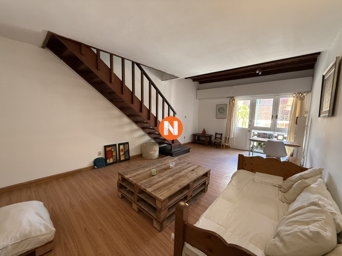 Apartamento Ref.218032 - Apartamento en el corazón de Punta del Este, 1 dormitorio