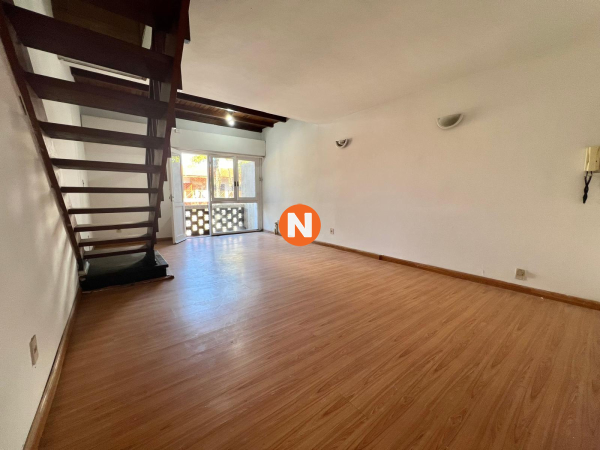 Apartamento Ref.218032 - Apartamento en el corazón de Punta del Este, 1 dormitorio