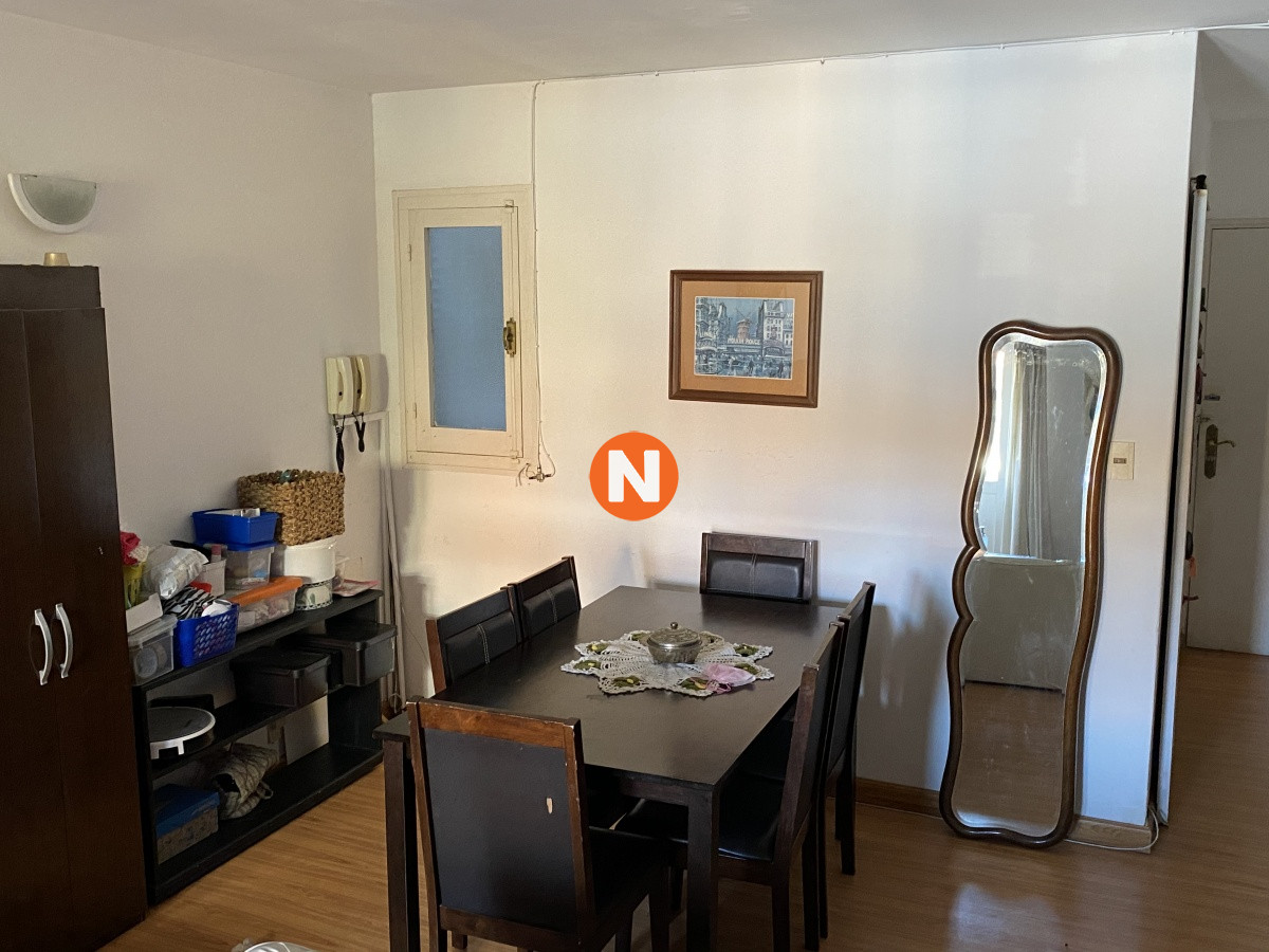 Apartamento Ref.218032 - Apartamento en el corazón de Punta del Este, 1 dormitorio