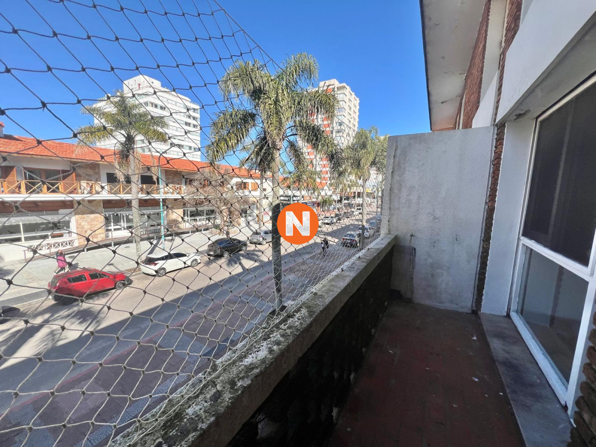 Apartamento Ref.218032 - Apartamento en el corazón de Punta del Este, 1 dormitorio