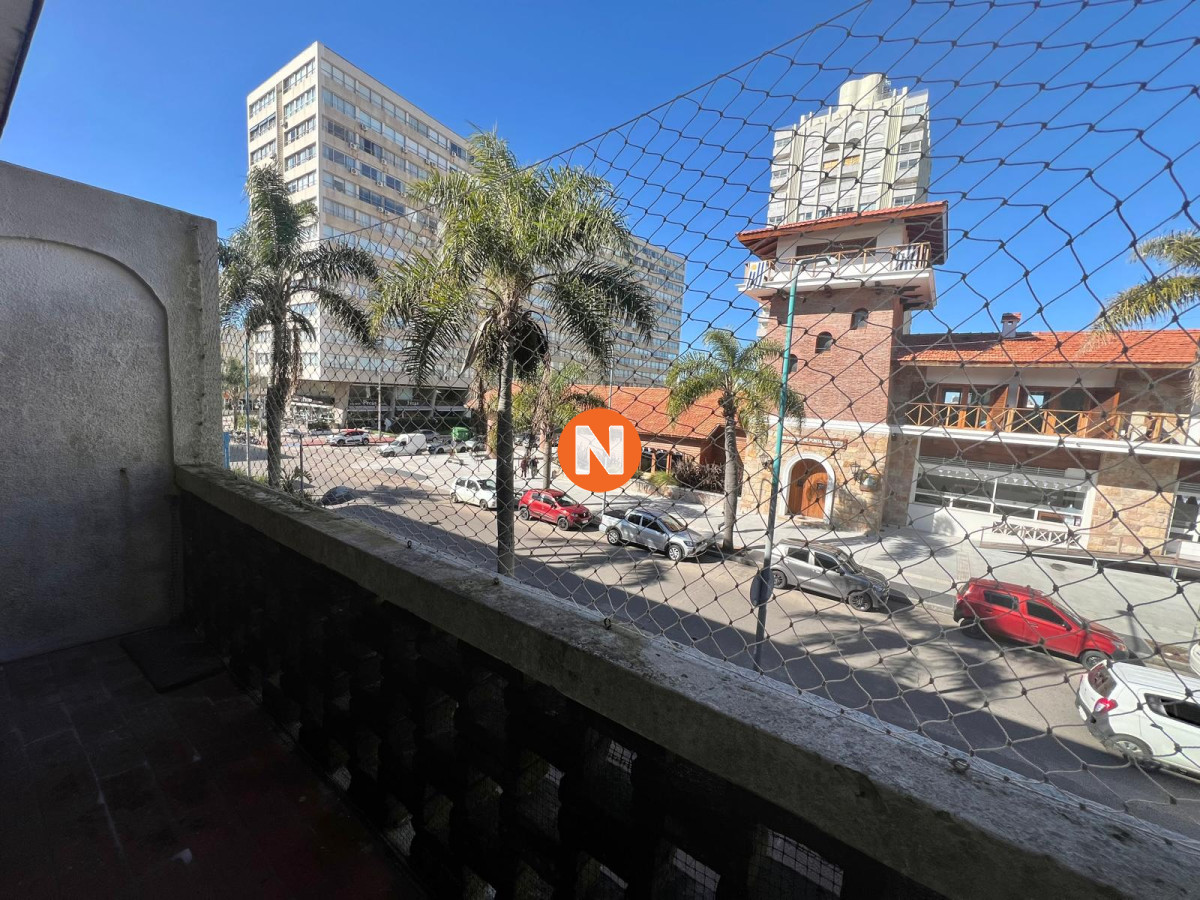 Apartamento Ref.218032 - Apartamento en el corazón de Punta del Este, 1 dormitorio