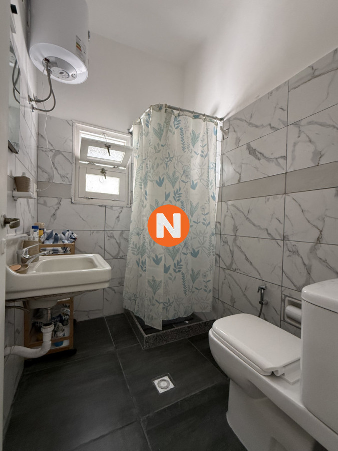 Apartamento Ref.218032 - Apartamento en el corazón de Punta del Este, 1 dormitorio