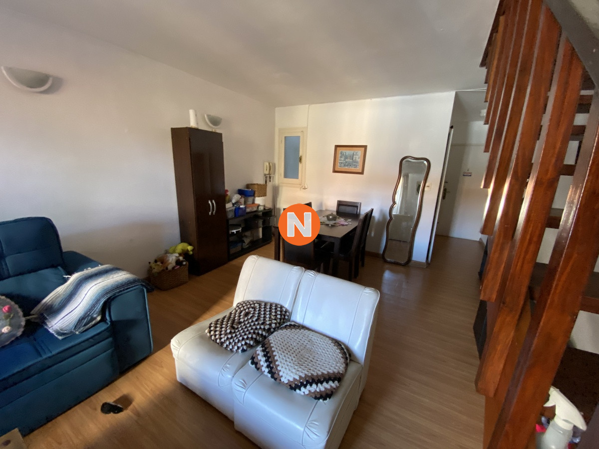 Apartamento Ref.218032 - Apartamento en el corazón de Punta del Este, 1 dormitorio
