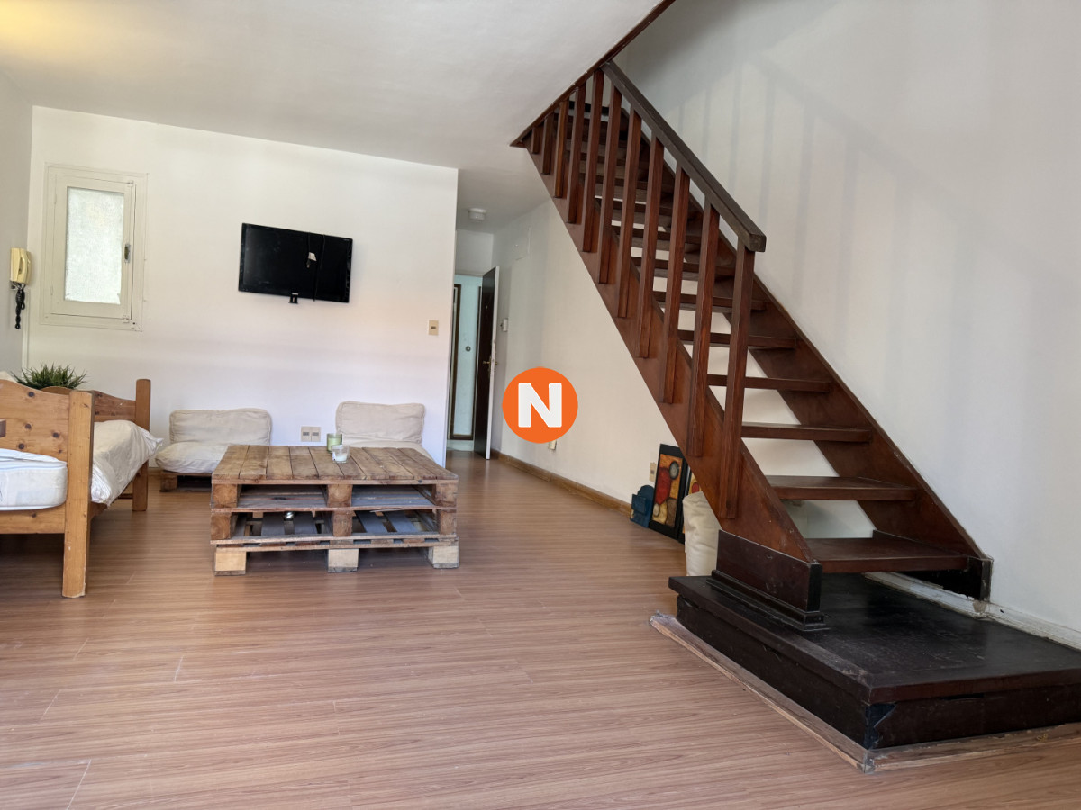 Apartamento Ref.218032 - Apartamento en el corazón de Punta del Este, 1 dormitorio