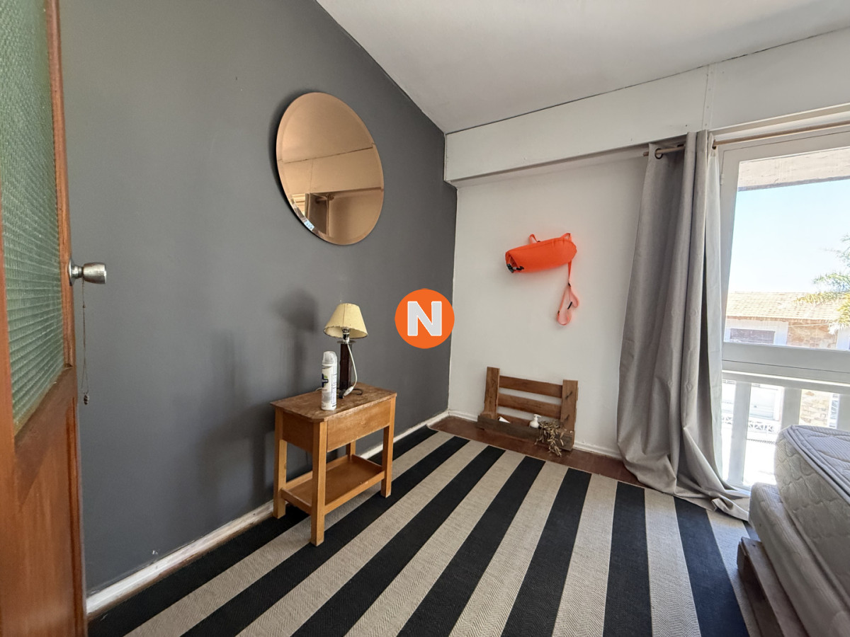 Apartamento Ref.218032 - Apartamento en el corazón de Punta del Este, 1 dormitorio