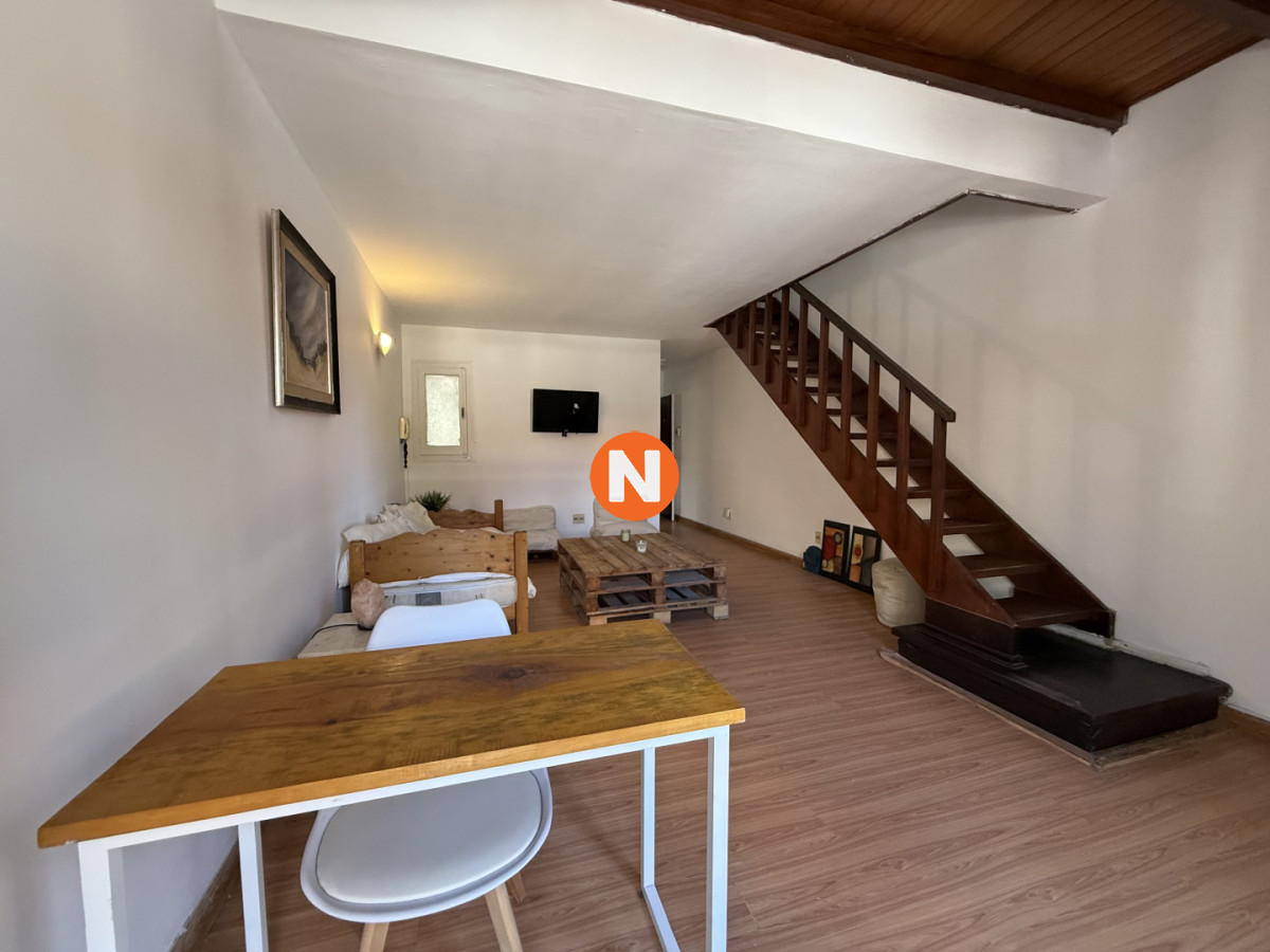 Apartamento Ref.218032 - Apartamento en el corazón de Punta del Este, 1 dormitorio