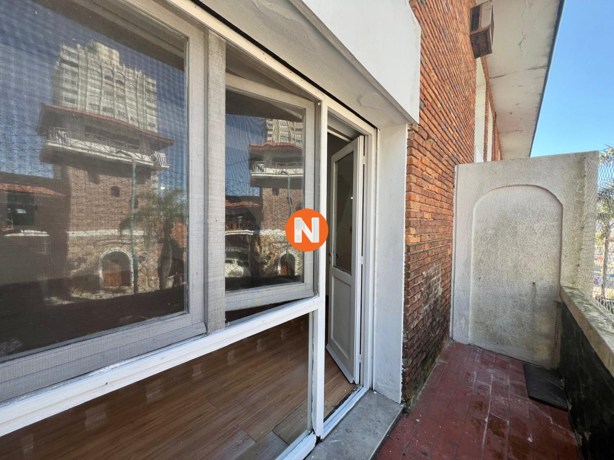Apartamento Ref.218032 - Apartamento en el corazón de Punta del Este, 1 dormitorio
