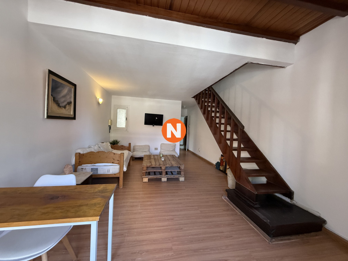 Apartamento Ref.218032 - Apartamento en el corazón de Punta del Este, 1 dormitorio