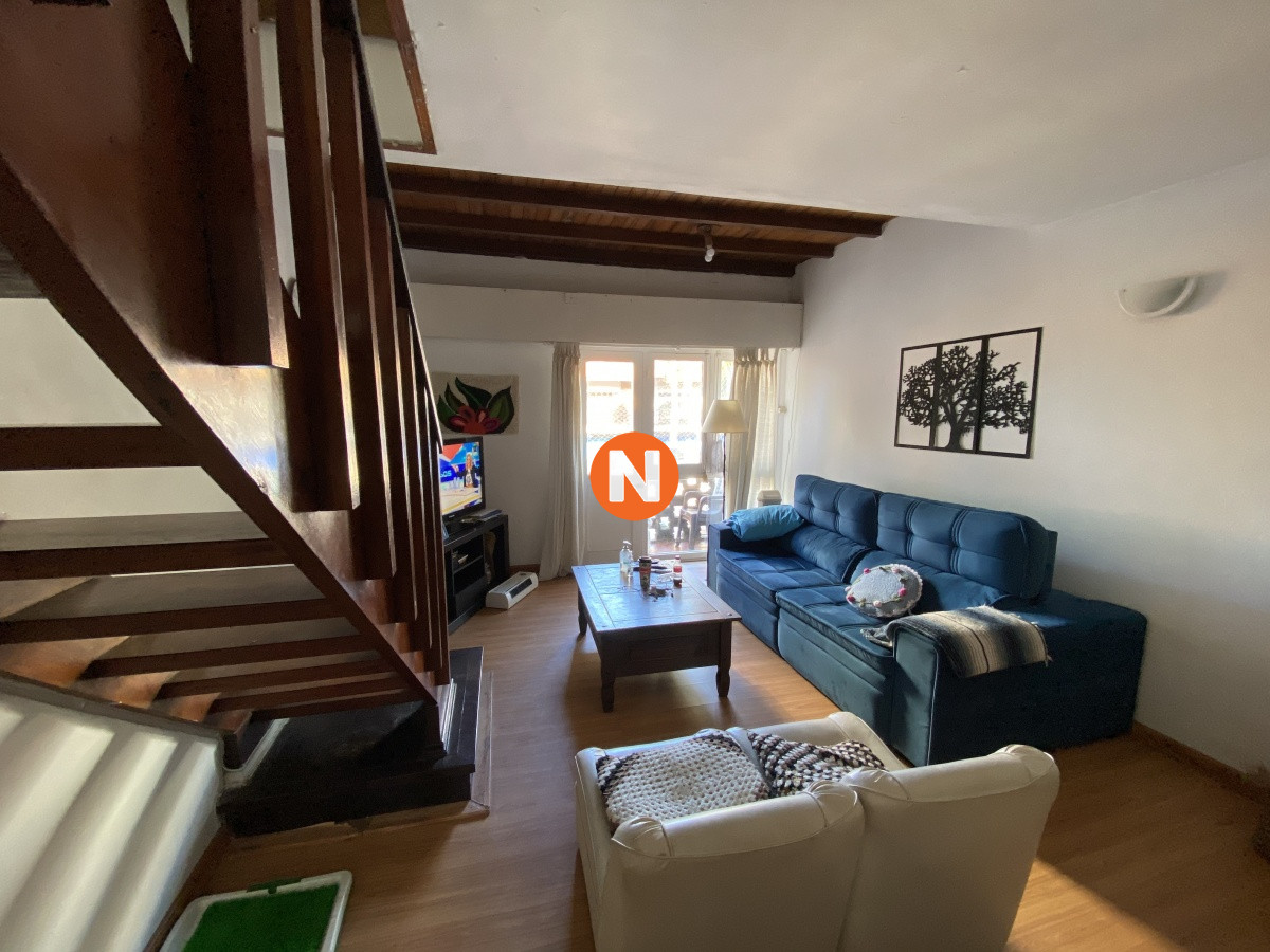 Apartamento Ref.218032 - Apartamento en el corazón de Punta del Este, 1 dormitorio
