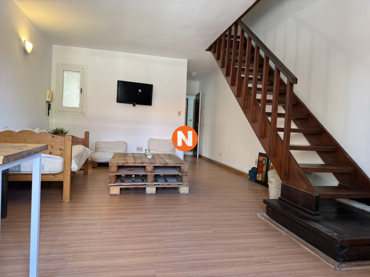 Apartamento Ref.218032 - Apartamento en el corazón de Punta del Este, 1 dormitorio