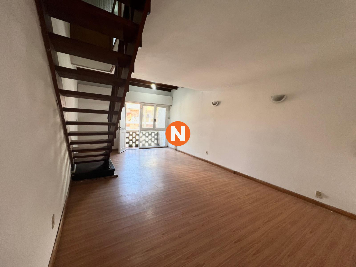 Apartamento Ref.218032 - Apartamento en el corazón de Punta del Este, 1 dormitorio