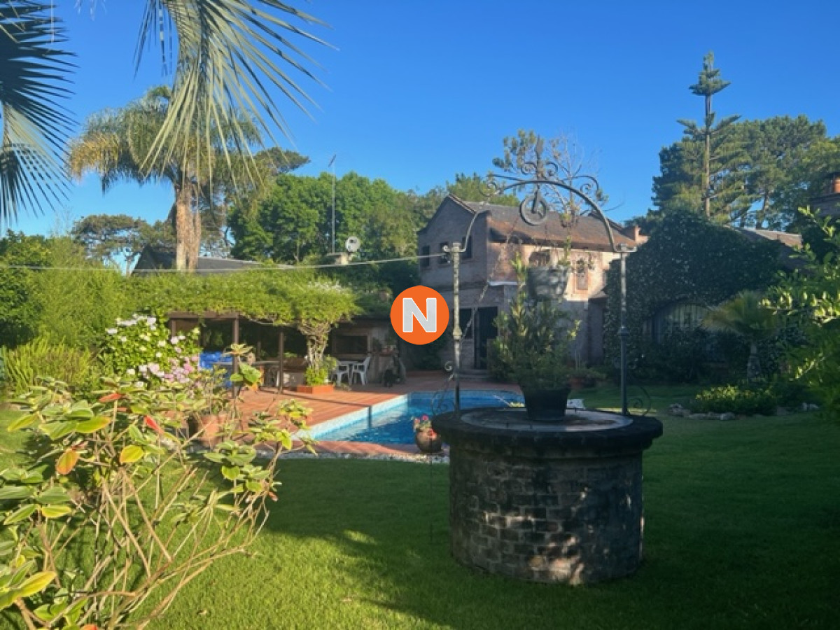 Casa Ref.220202 - CASA, 3 DORMITORIOS, 2 BAÑOS, RINCON DEL INDIO, BRAVA, ALQUILER VERANO