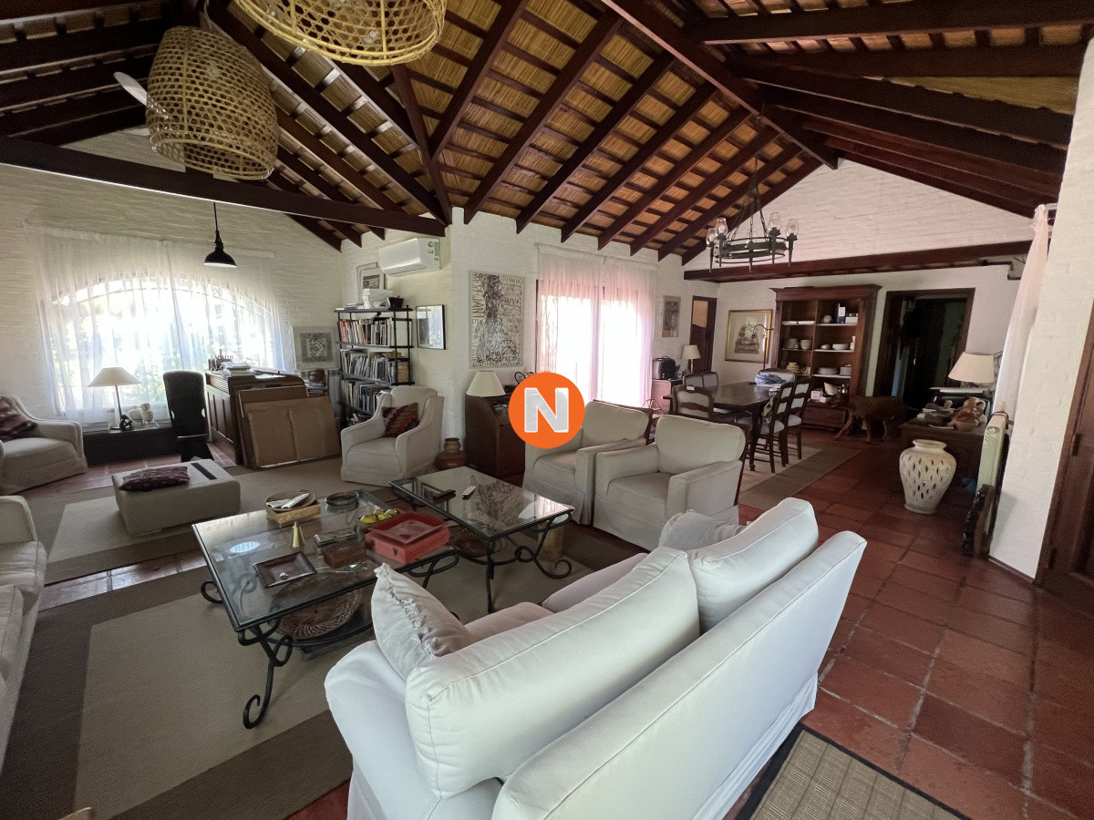 Casa Ref.220202 - CASA, 3 DORMITORIOS, 2 BAÑOS, RINCON DEL INDIO, BRAVA, ALQUILER VERANO