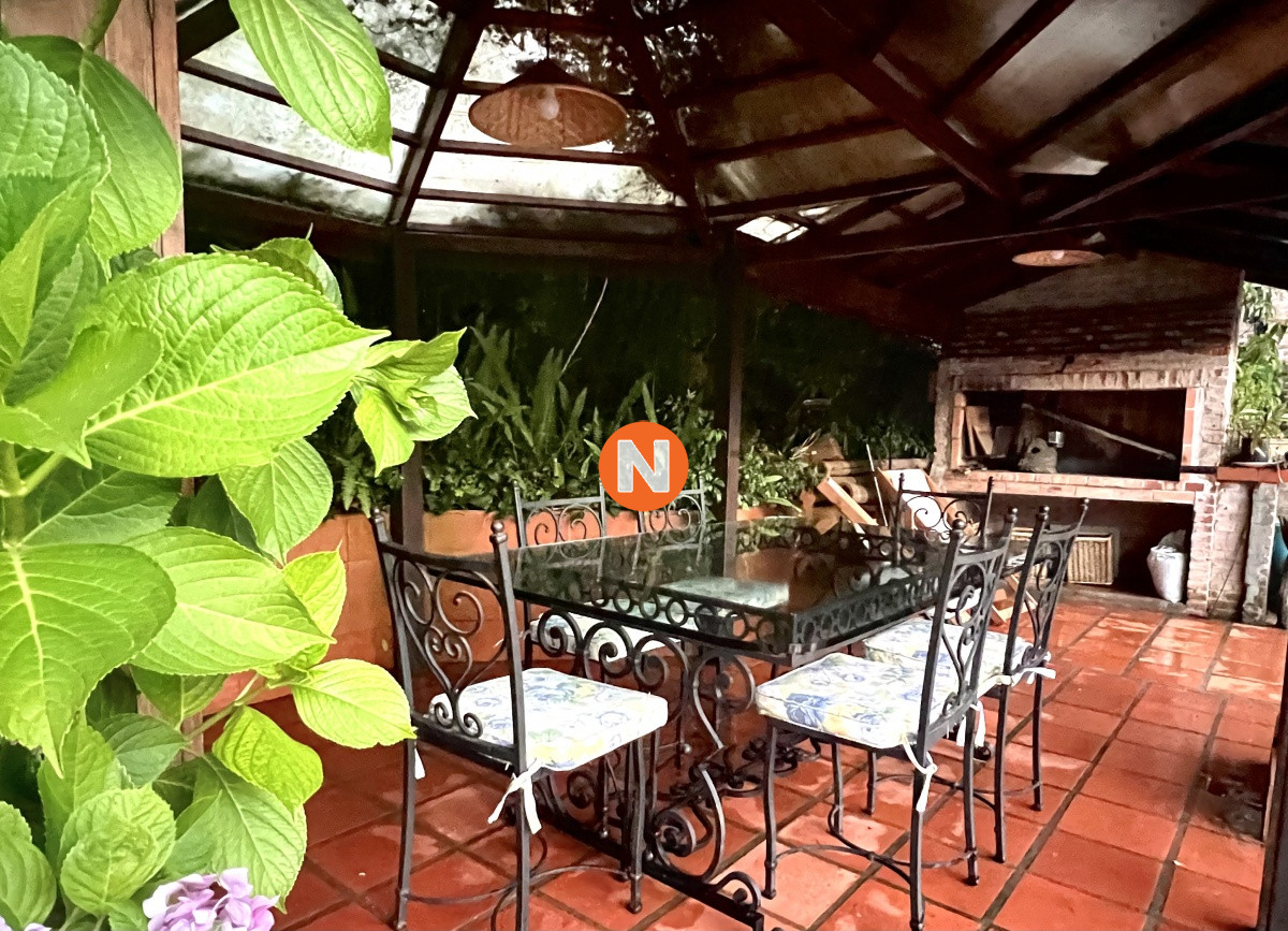 Casa Ref.220202 - CASA, 3 DORMITORIOS, 2 BAÑOS, RINCON DEL INDIO, BRAVA, ALQUILER VERANO