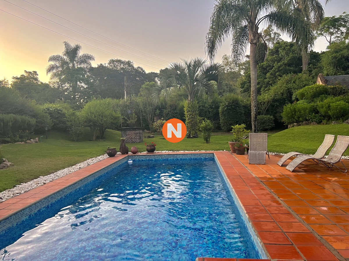 Casa Ref.220202 - CASA, 3 DORMITORIOS, 2 BAÑOS, RINCON DEL INDIO, BRAVA, ALQUILER VERANO