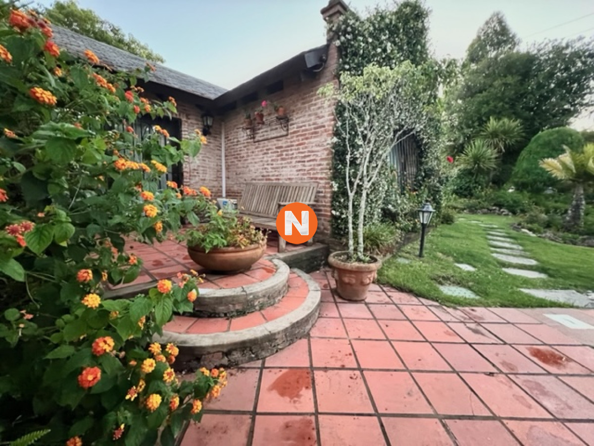 Casa Ref.220202 - CASA, 3 DORMITORIOS, 2 BAÑOS, RINCON DEL INDIO, BRAVA, ALQUILER VERANO