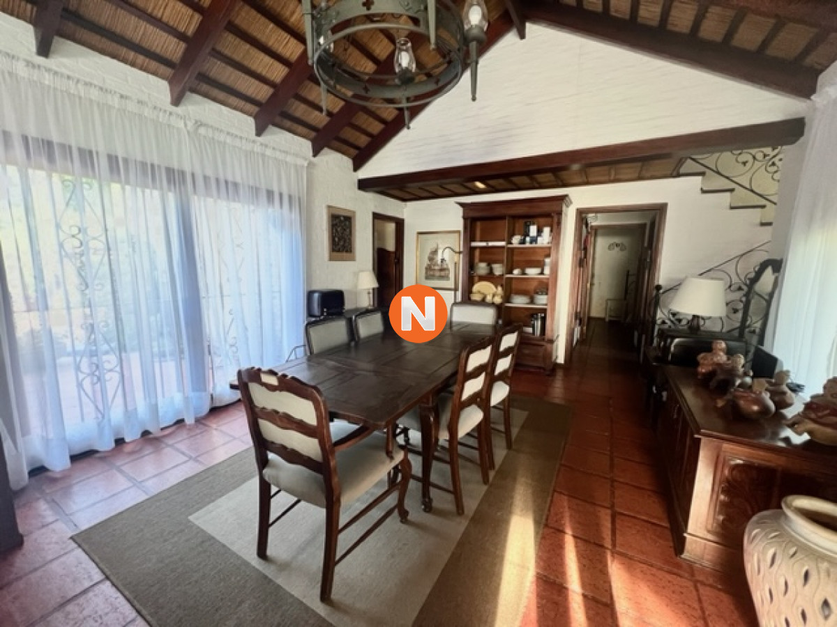 Casa Ref.220202 - CASA, 3 DORMITORIOS, 2 BAÑOS, RINCON DEL INDIO, BRAVA, ALQUILER VERANO