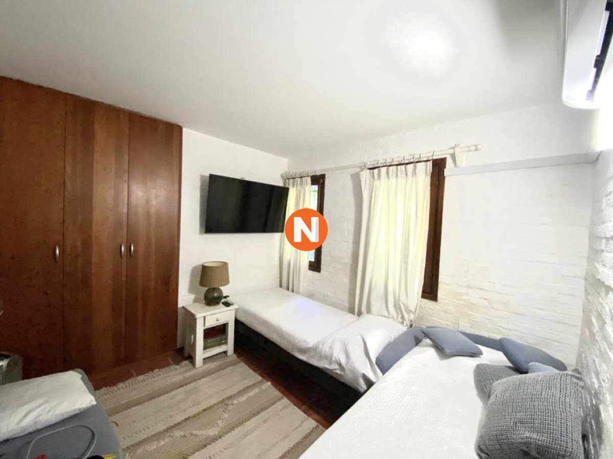 Casa Ref.220202 - CASA, 3 DORMITORIOS, 2 BAÑOS, RINCON DEL INDIO, BRAVA, ALQUILER VERANO