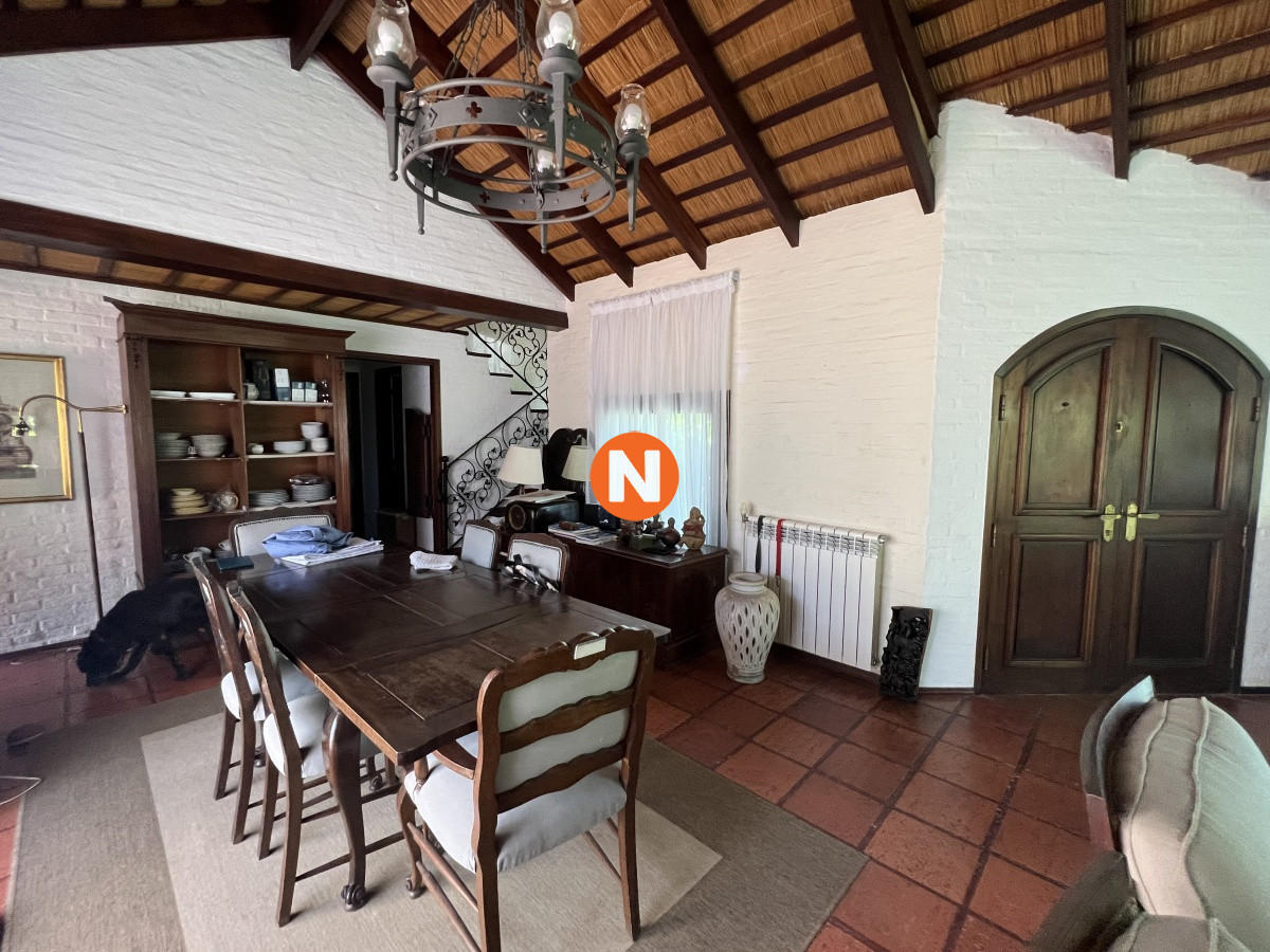 Casa Ref.220202 - CASA, 3 DORMITORIOS, 2 BAÑOS, RINCON DEL INDIO, BRAVA, ALQUILER VERANO