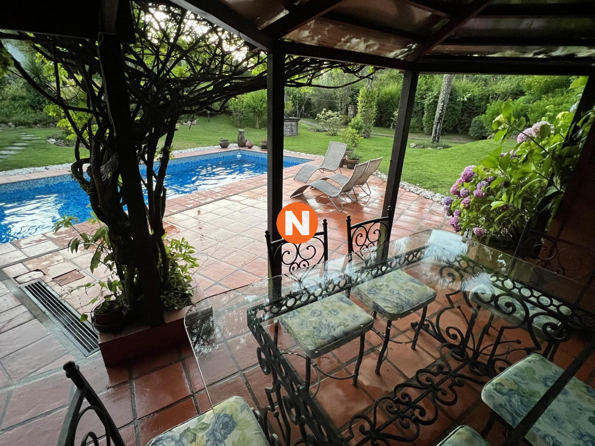Casa Ref.220202 - CASA, 3 DORMITORIOS, 2 BAÑOS, RINCON DEL INDIO, BRAVA, ALQUILER VERANO