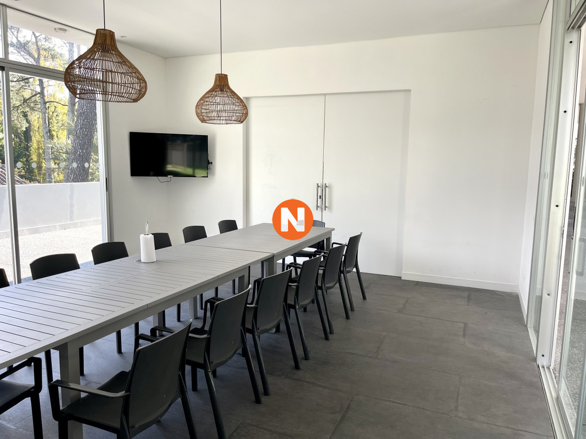 Apartamento Ref.219602 - Apartamento, 1 dormitorio, Punta del Este, Roosevelt, Venta
