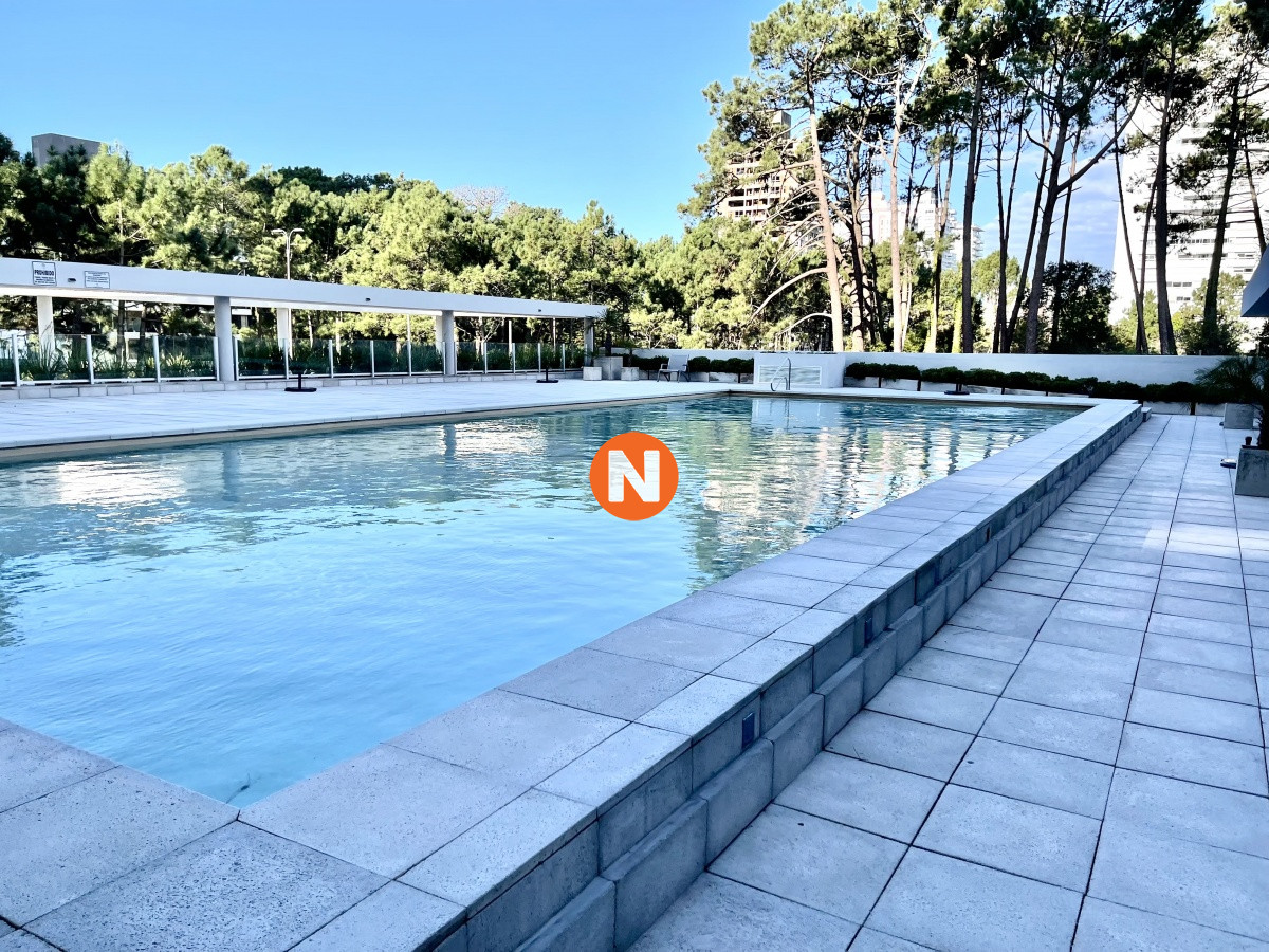 Apartamento Ref.219602 - Apartamento, 1 dormitorio, Punta del Este, Roosevelt, Venta