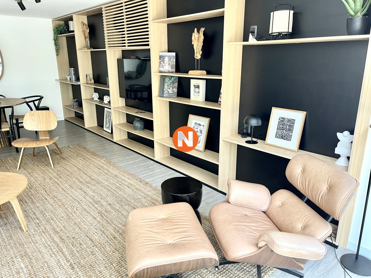 Apartamento Ref.219602 - Apartamento, 1 dormitorio, Punta del Este, Roosevelt, Venta