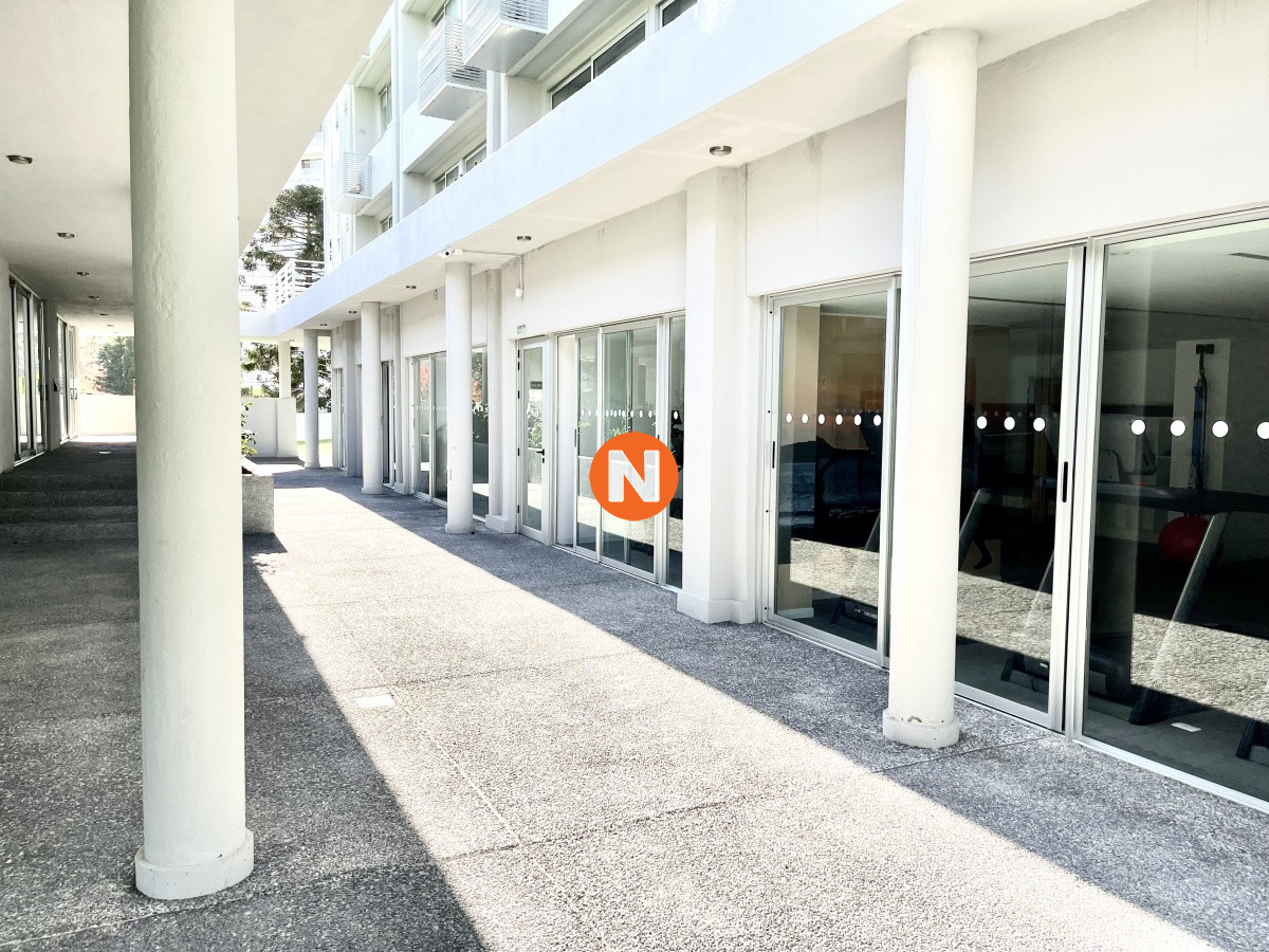 Apartamento Ref.219602 - Apartamento, 1 dormitorio, Punta del Este, Roosevelt, Venta