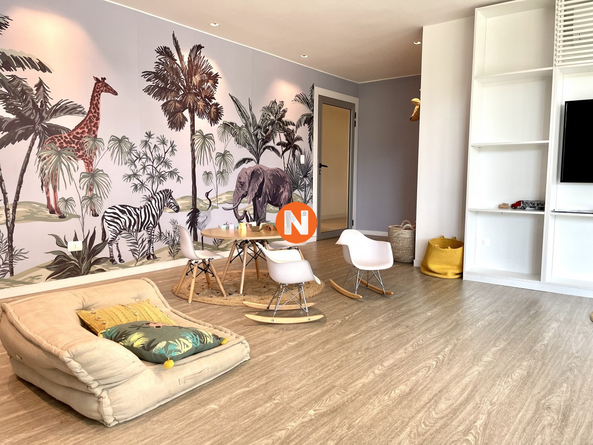 Apartamento Ref.219602 - Apartamento, 1 dormitorio, Punta del Este, Roosevelt, Venta