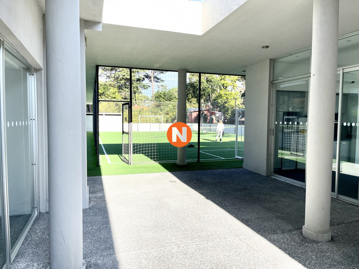Apartamento Ref.219602 - Apartamento, 1 dormitorio, Punta del Este, Roosevelt, Venta