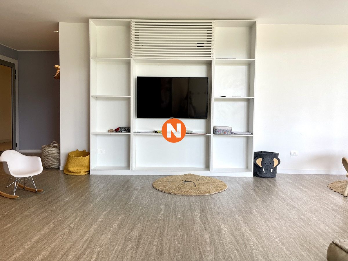 Apartamento Ref.219602 - Apartamento, 1 dormitorio, Punta del Este, Roosevelt, Venta