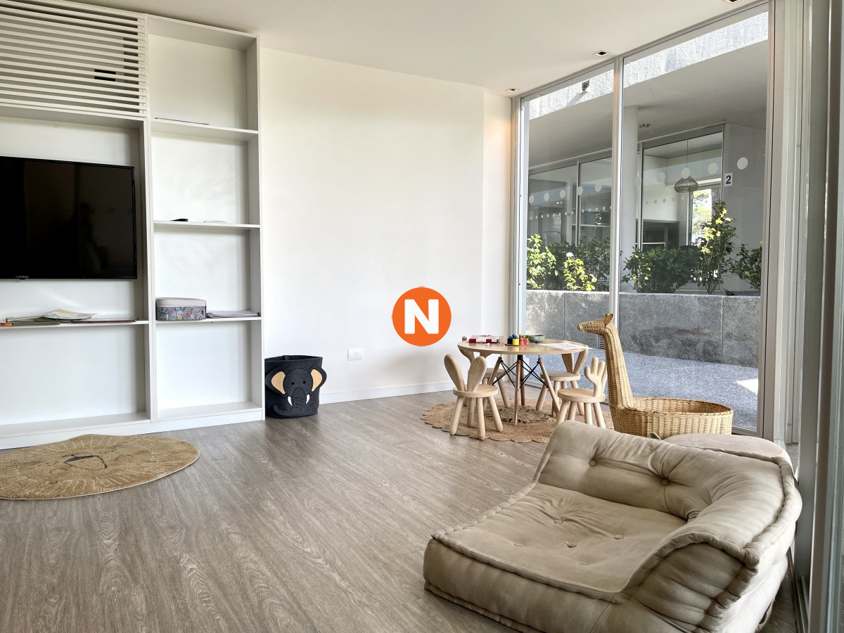 Apartamento Ref.219602 - Apartamento, 1 dormitorio, Punta del Este, Roosevelt, Venta