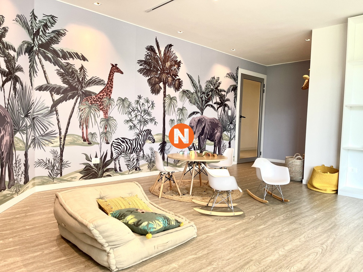 Apartamento Ref.219602 - Apartamento, 1 dormitorio, Punta del Este, Roosevelt, Venta