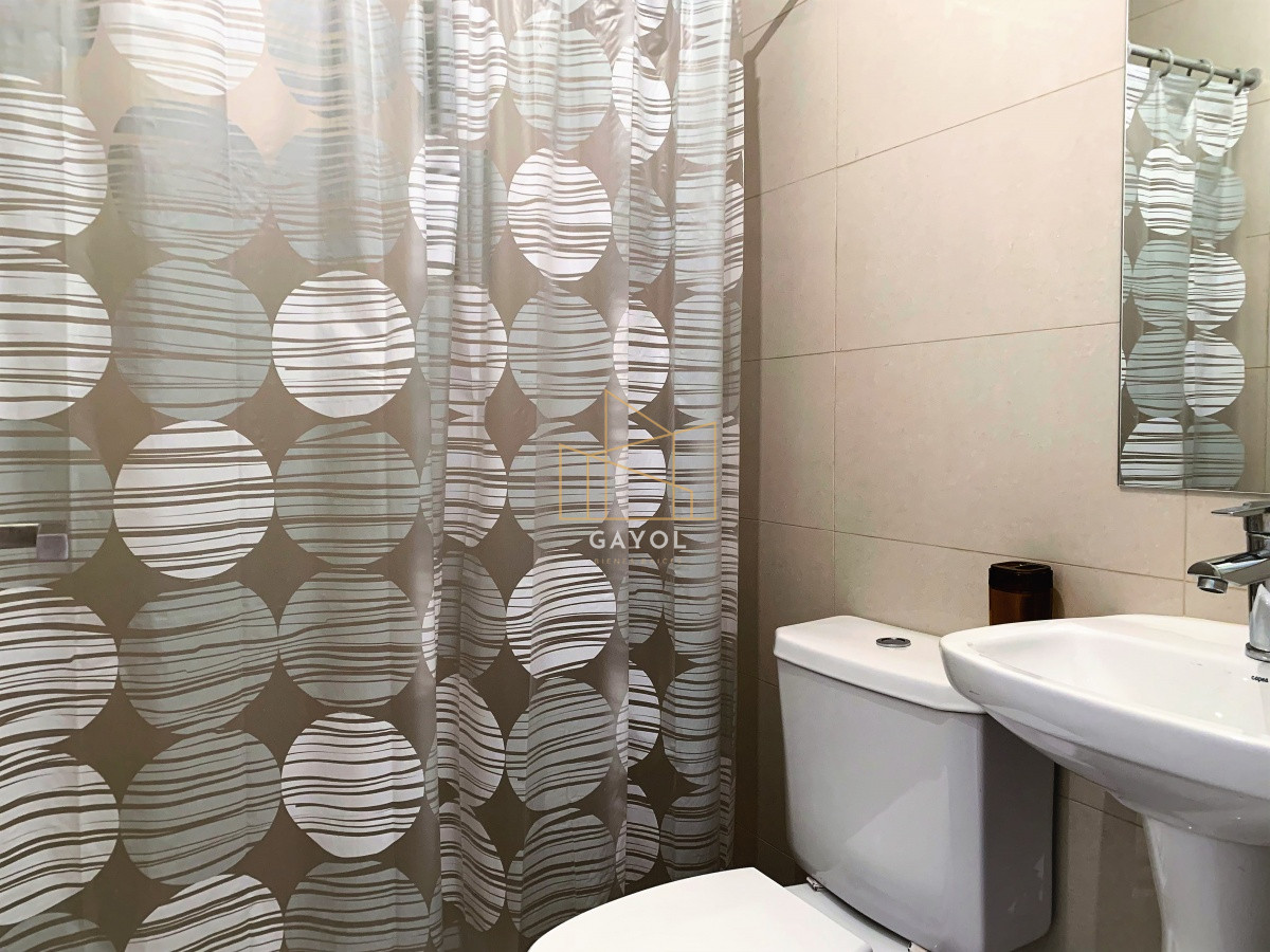 Apartamento ID.569 - Apartamento, 3 dorm + dep, Punta del Este, Mansa, Venta y Alquiler