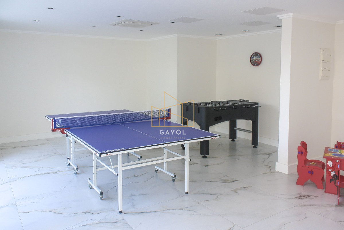 Apartamento ID.569 - Apartamento, 3 dorm + dep, Punta del Este, Mansa, Venta y Alquiler